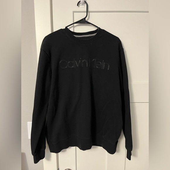 Calvin Klein crewneck - Picture 1 of 3